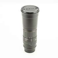 Sigma 170-500mm f/5-6.3 APO As Picture