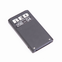 RED REDMAG 1.8" 256GB SSD #750 Picture
