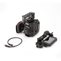 Canon EOS C500 Mark II Full Fr Picture