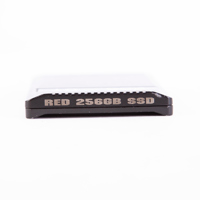 RED REDMAG 1.8" 256GB SSD #750 Picture
