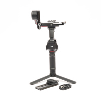 DJI RS 3 Gimbal Stabilizer Picture