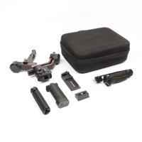 DJI RS 3 Pro Gimbal Stabilizer Picture