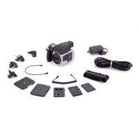 Hasselblad H5D-50 Medium Forma Picture