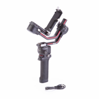 DJI RS 2 Camera Stabilizer Picture