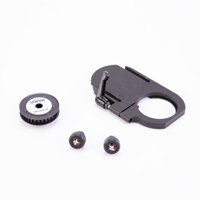 Kessler CineSlider/Stealth Mot Picture