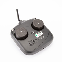 DJI Transmitter for Ronin Gimb Picture