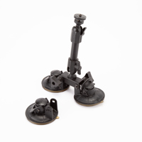 Delkin Devices Fat Gecko, Dual Picture
