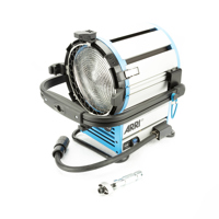 ARRI D25 2500W HMI Fresnel, Bl Picture