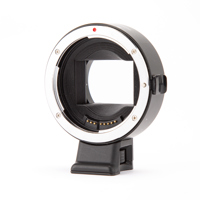 Fotodiox Pro EF-NEX Auto Lens  Picture