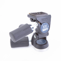 Manfrotto 3030 3-Way Pan/Tilt  Picture