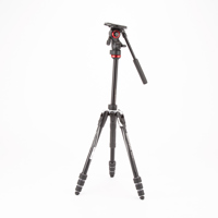 Manfrotto Befree Live Aluminum Picture