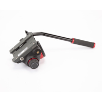 Manfrotto MVH502AH Pro Video H Picture