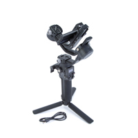 DJI RSC 2 Gimbal Stabilizer Picture