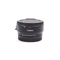 Canon EF-M Lens Adapter Kit fo Picture