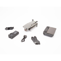 DJI Mavic 2 Pro Drone with Sma Picture