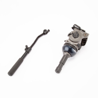 Cartoni F100 Focus DV Fluid He Picture
