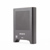 Sony USB 3.0 SxS Memory Card R Picture