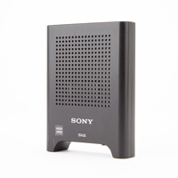 Sony USB 3.0 SxS Memory Card R Picture