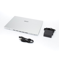 MSI Prestige A16 AI+ A3HMG-016 Picture