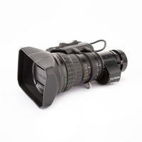 Fujinon A20X8.6BRM-SD 2/3" Bro Picture