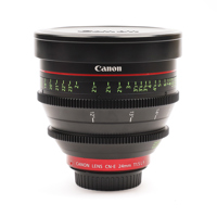 Canon CN-E 24mm T1.5 L F Cine  Picture