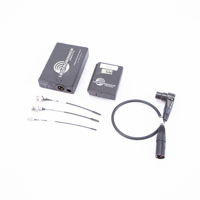 Lectrosonics 400 Series - Wire Picture