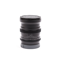 SLR Magic 21mm f/1.5 Cine Lens Picture