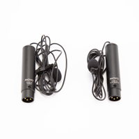 Movo Photo LV4 Dual XLR Cardio Picture