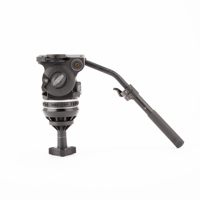 Cartoni Focus HD Video Tripod  Picture