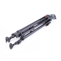 Cartoni HiDV Video Tripod Syst Picture