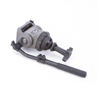 Cartoni HiDV Fluid Head Suppor Picture