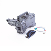 Panasonic AG-HPX500 2/3" Shoul Picture