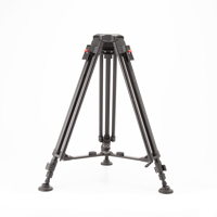 Cartoni H601 2-Section Heavy-D Picture