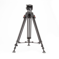 Cartoni Focus HD Fluid Head wi Picture