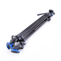 Benro KH26P Aluminum Video Tri Picture