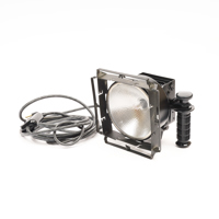 Lowel DP Focus Flood Light, Bu Picture