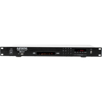 CAD Audio Astatic MP200 Multif Picture