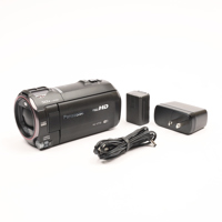 Panasonic HC-V770 Full HD Camc Picture