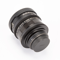 Rokinon Xeen 85mm T1.5 CF Pro Picture