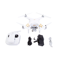 DJI Phantom 3 Professional Qua Picture