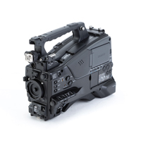 Sony PXW-Z750 4K HDR XDCAM 2/3 Picture
