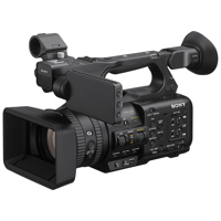 Sony HXR-NX800 4K HDR 1" CMOS  Picture