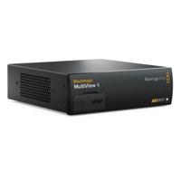 Blackmagic Design MultiView 4  Picture