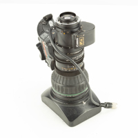 Canon J17ax7.7B4 IRSD SX12 2/3 Picture