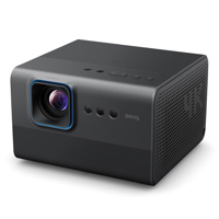 BenQ GP520 4K Ultra HD HDR 4LE Picture