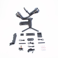 Zhiyun CRANE-3S 3-Axis SmartSl Picture