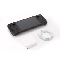 Valve Steam Deck OLED 1TB Hand Picture