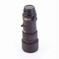 Nikon 300mm f/4 ED-IF AF Telep Picture