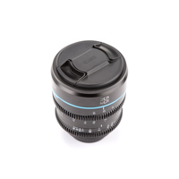 Sirui Night Walker 55mm T1.2 C Picture