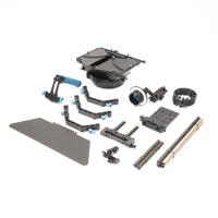 Redrock Micro DSLR Cinema Bund Picture